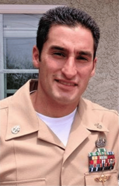 Jason C. Finan (Navy Chief Petty Officer)
