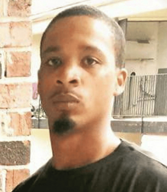 Jason Earl Armstrong, Jr