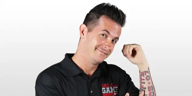 Jason Fitz