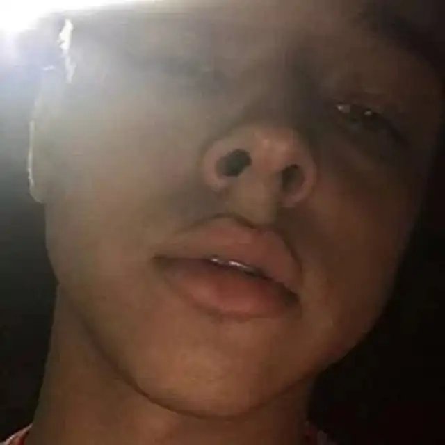 Jason Genao