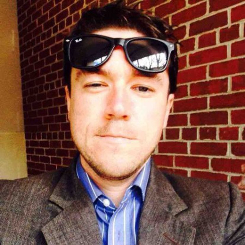 Jason Kessler