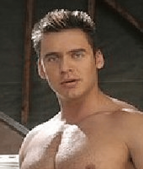 Jason Kingsley