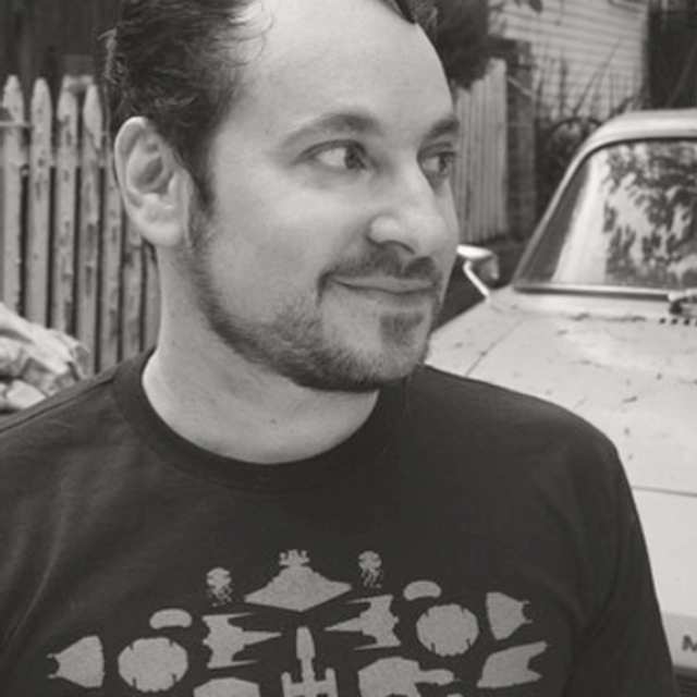 Jason Torchinsky