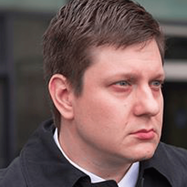 Jason Van Dyke