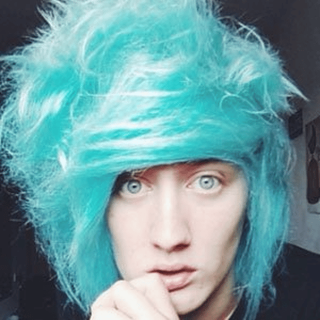 Jason VeeOneEye