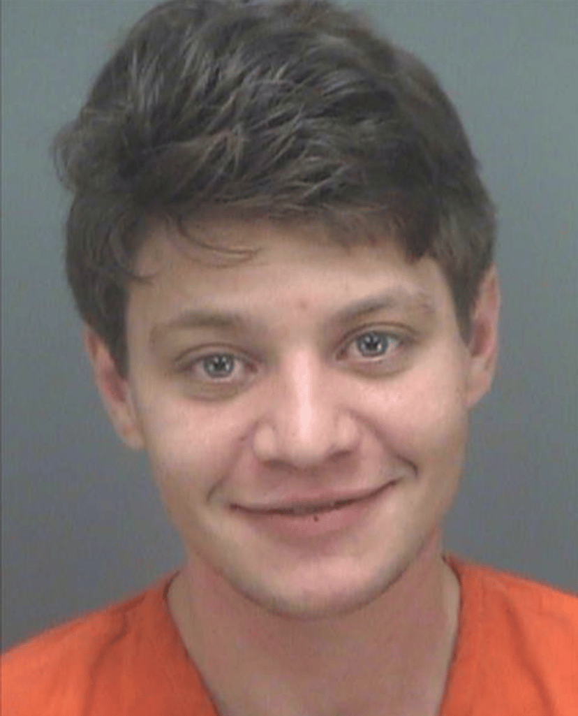 Jasper Fiorenza (St. Petersburg, Florida)