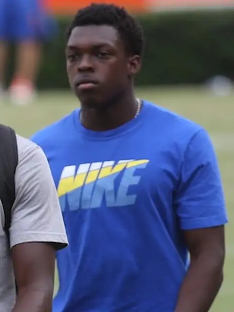 Javarius Davis
