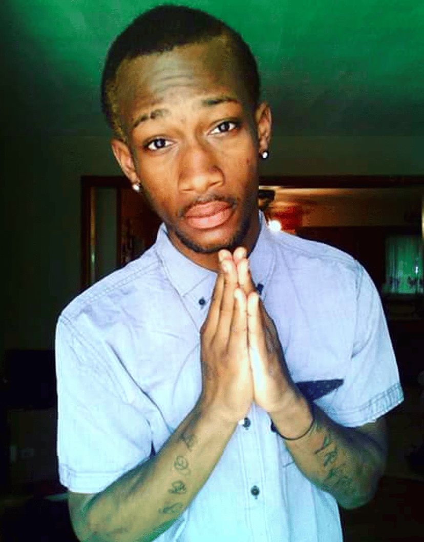 Javeon Perry