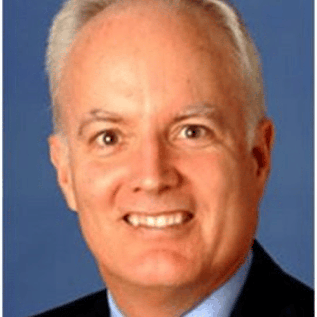 Jay Conger