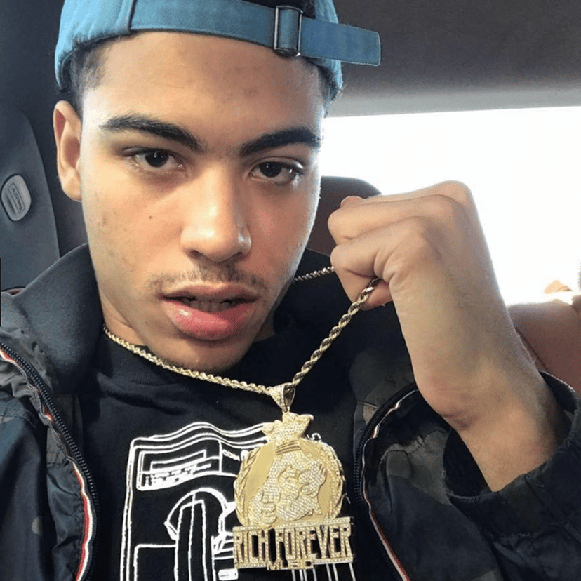 Jay Critch