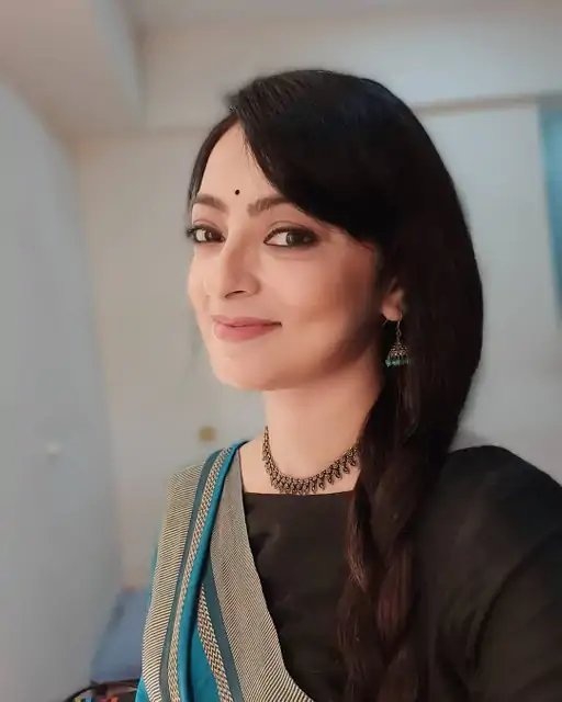 Jaya Binju Tyagi