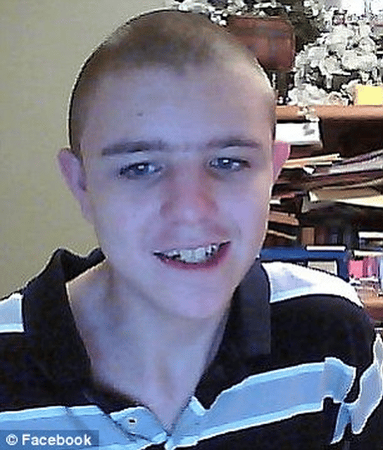 Jayce Whisenhunt