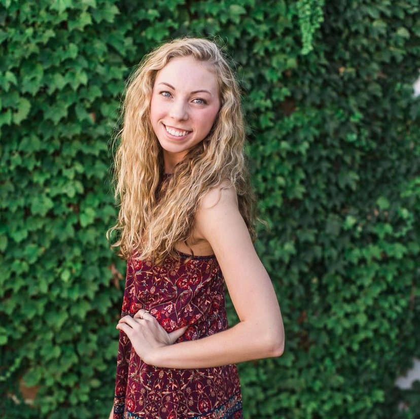 Jayda Oligmueller