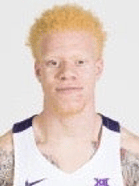 Jaylen Fisher