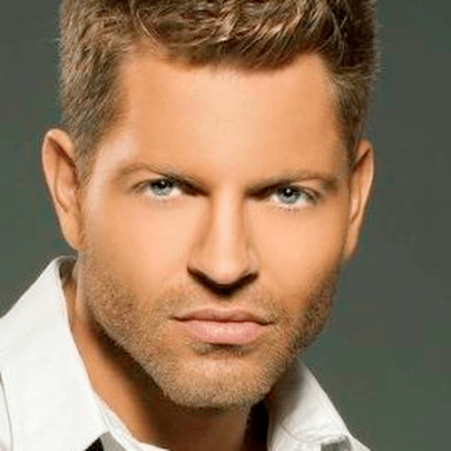 Jaymes Vaughan