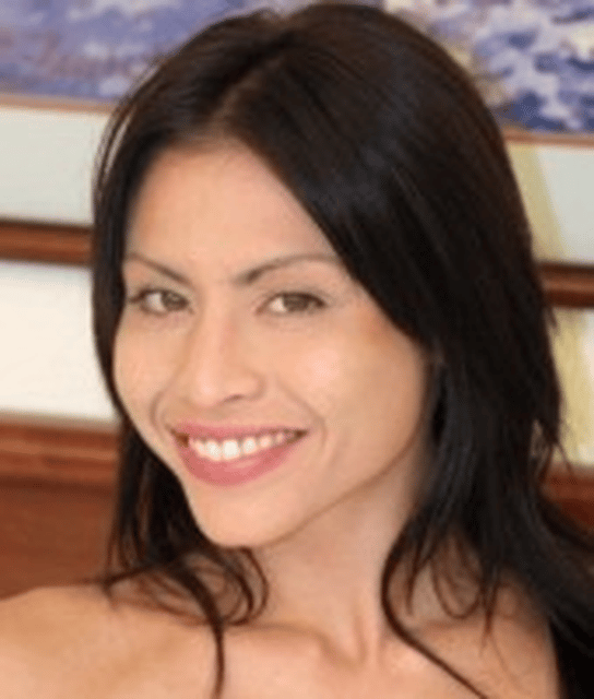 Jayna Oso
