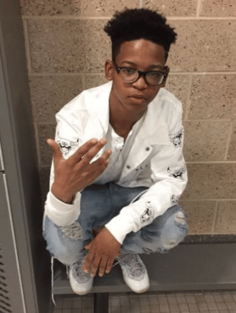 Jayquan Holloway