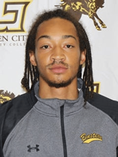 Jayru Campbell