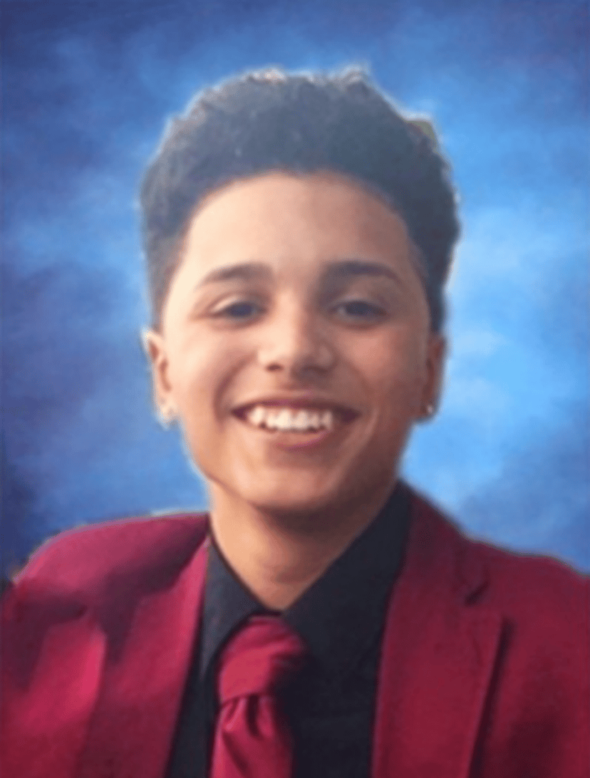 Jayson Negron