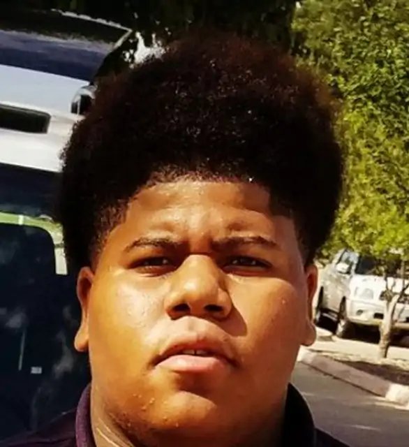 Jayveon Trevillian