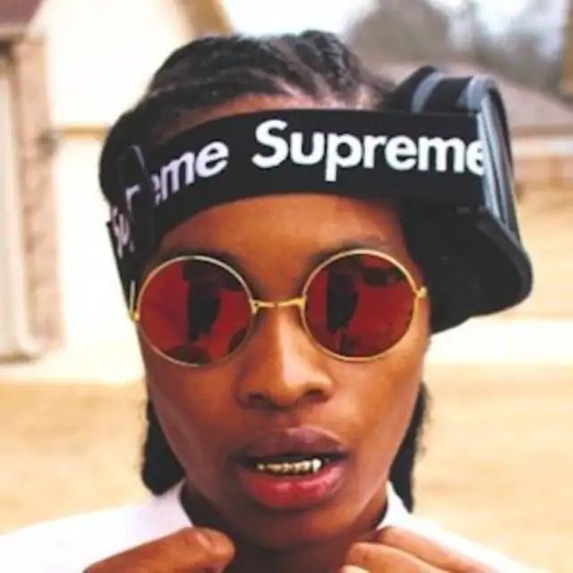 Jazmine Hood