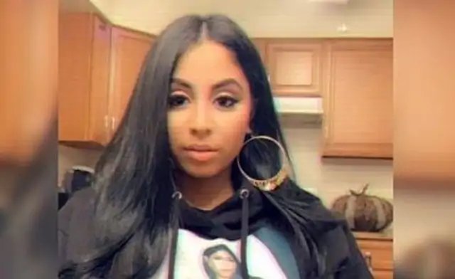 Jazzy Mulani