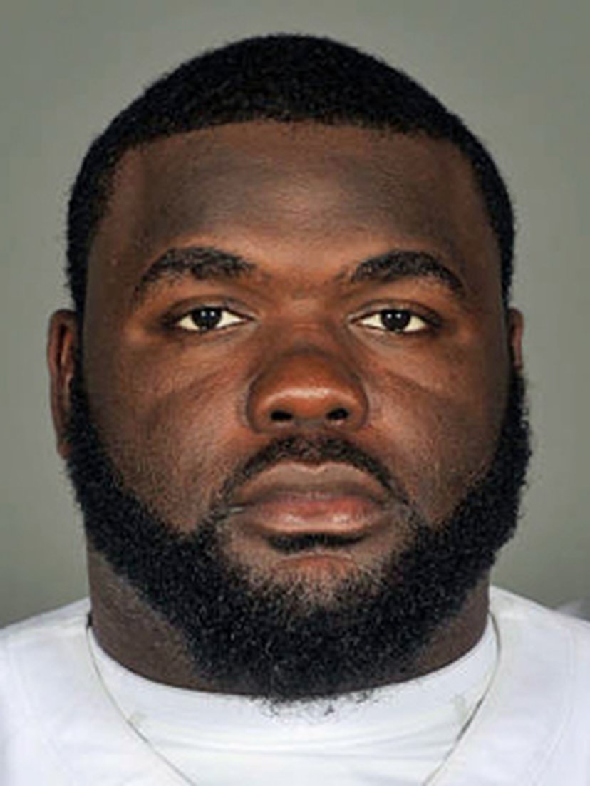 J.C. Copeland