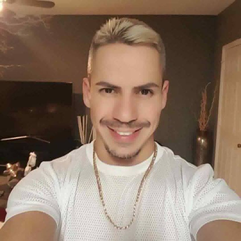 Jean Carlos Mendez Perez