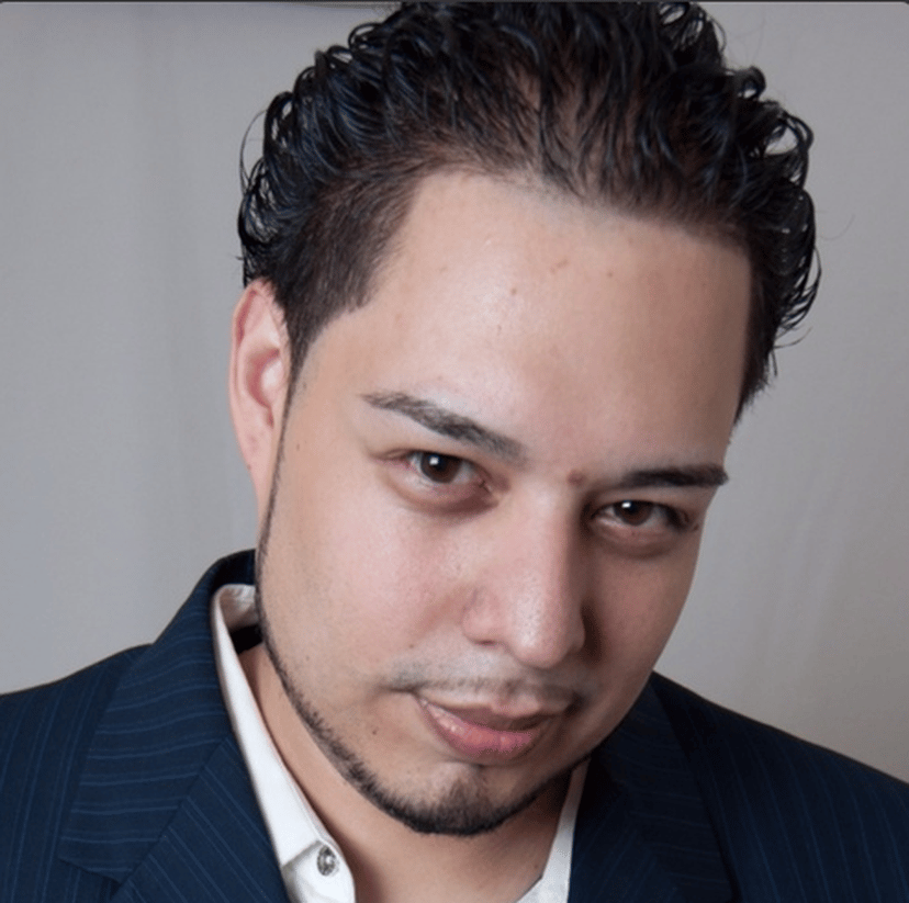 Jean Paul Guerrero (DJ Jinx Paul)
