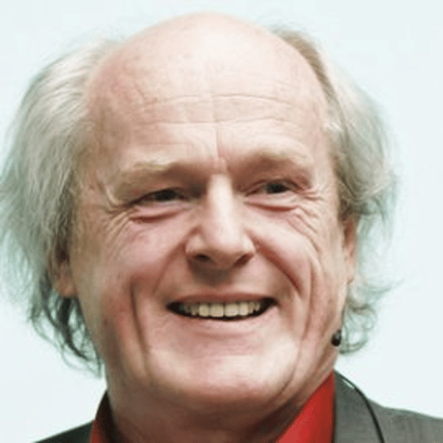 Jef Staes