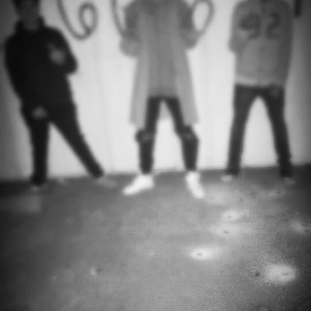 Jefe Posse