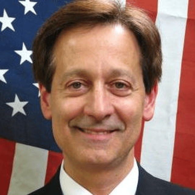 Jeff Lanza