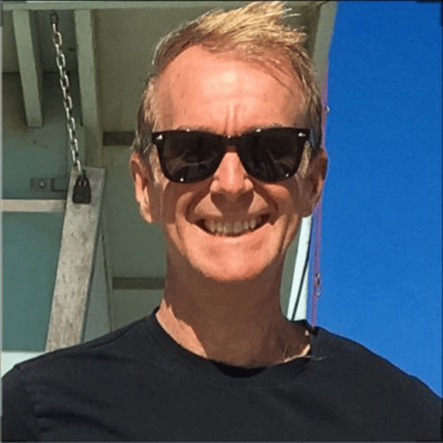 Jeff Nelson (Vegsource)
