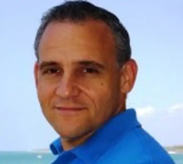 Jeff Popick