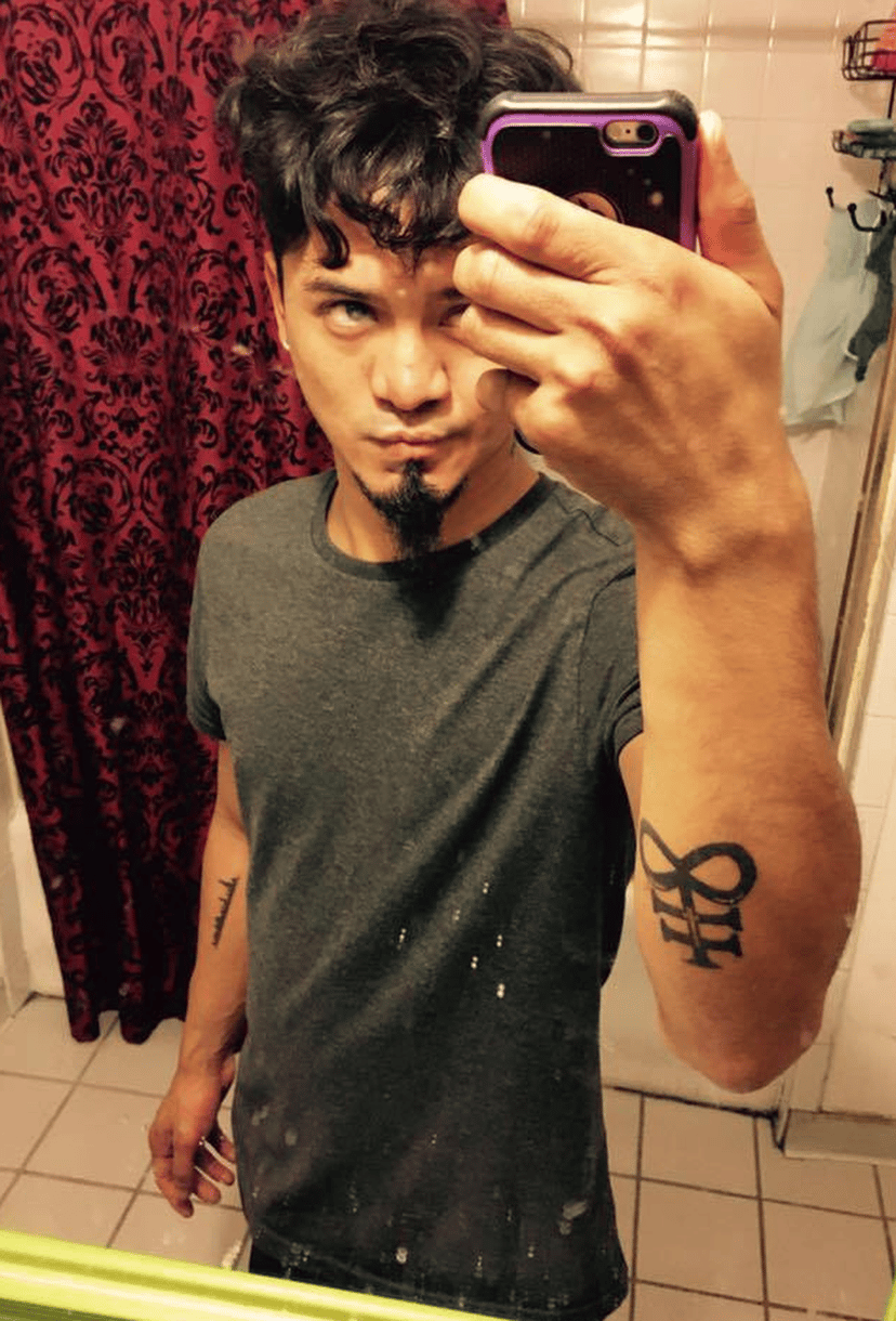 Jeff Reyes