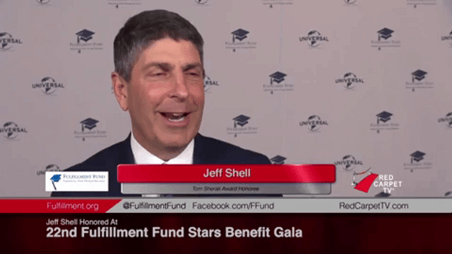Jeff Shell