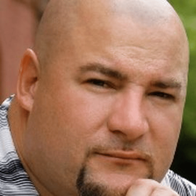 Jeff Yalden