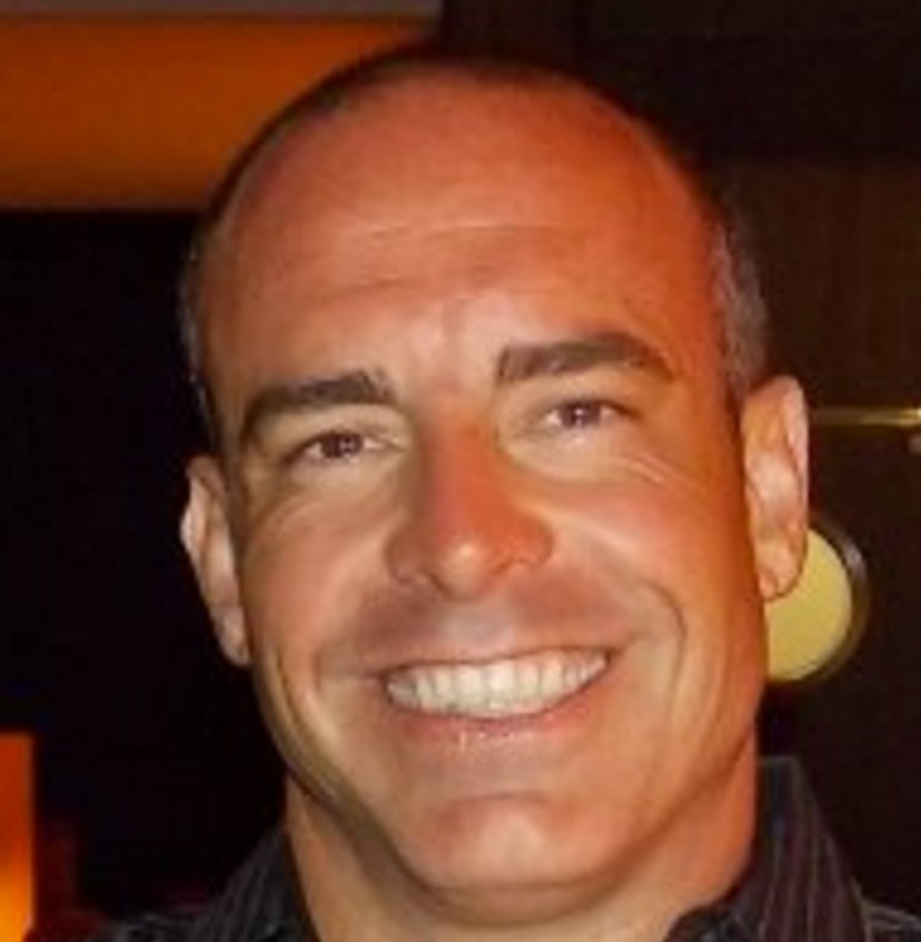 Jeffrey Beier