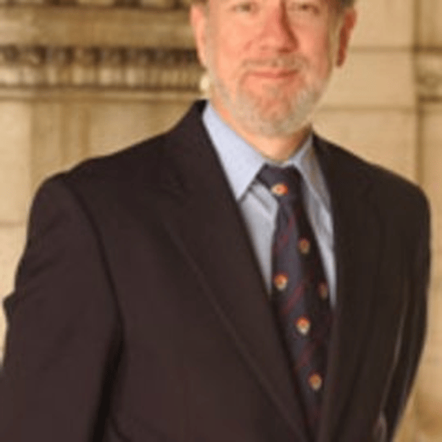 Jeffrey Brenzel