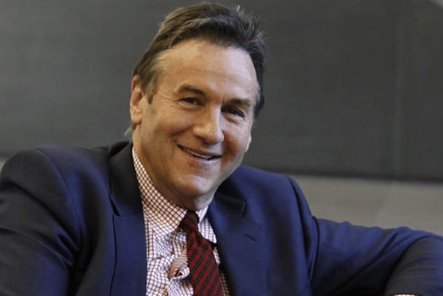 Jeffrey Browne