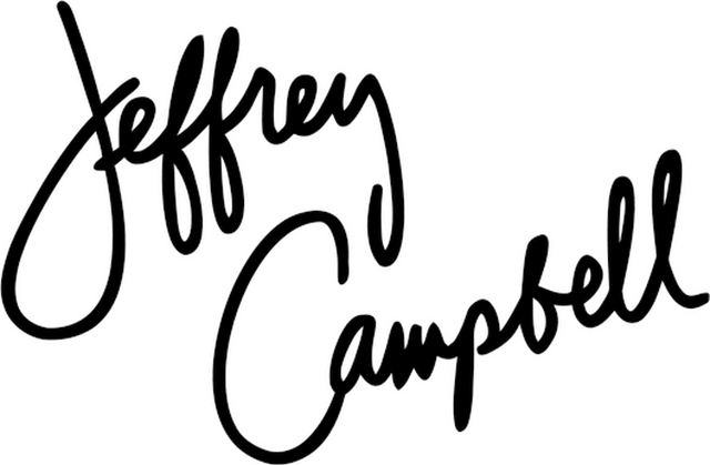 Jeffrey Campbell