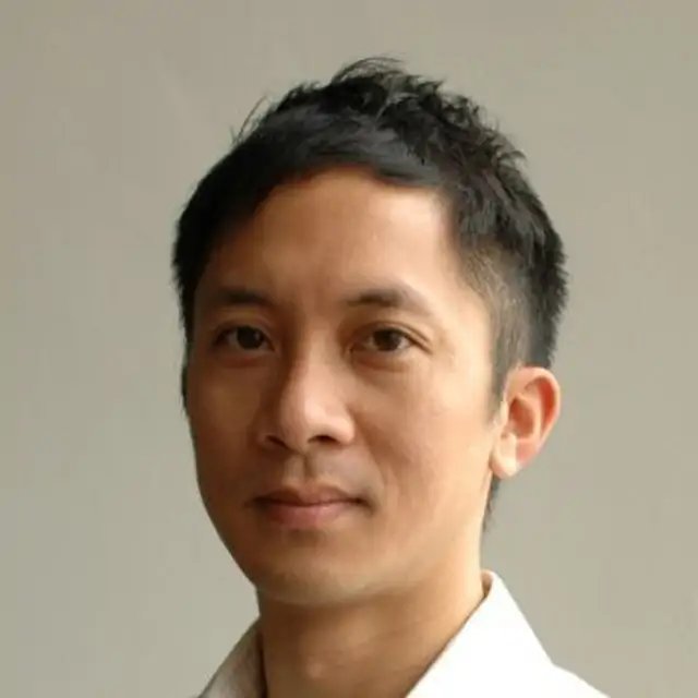 Jehan Chu