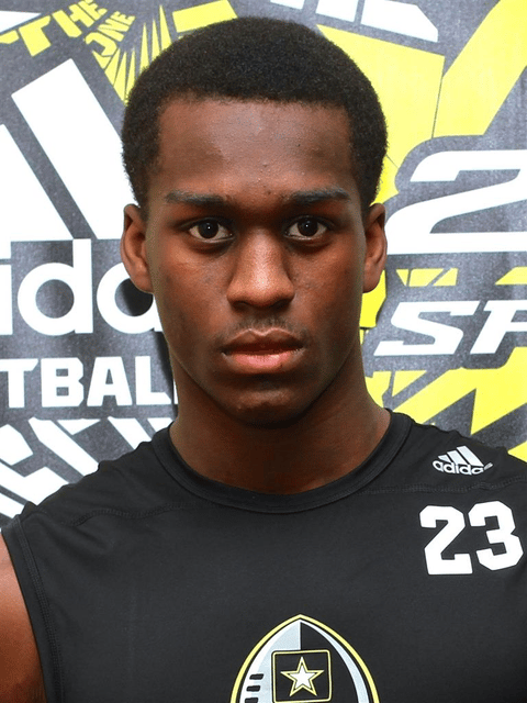 Jelani Greene