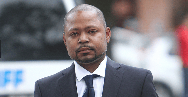 Jelani Maraj