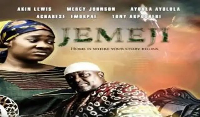 Jemeji