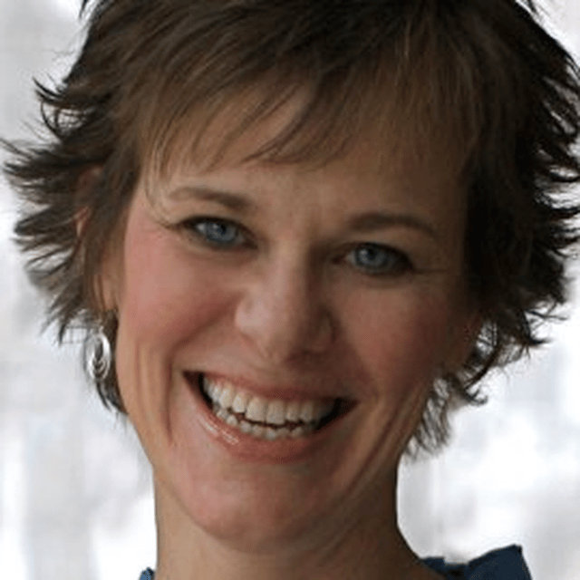 Jen Singer