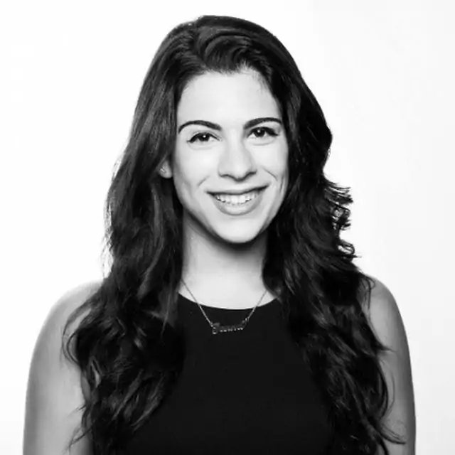 Jenna Amatulli