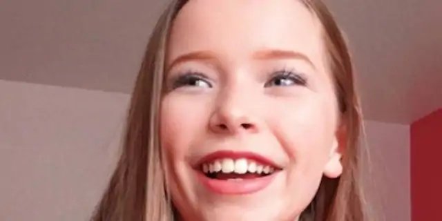 Jenna Dave