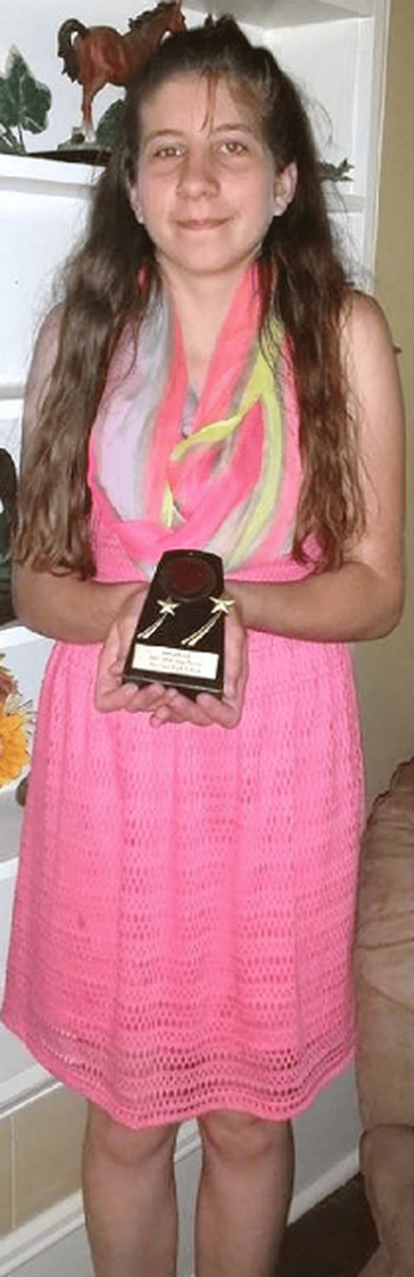 Jenna Keith