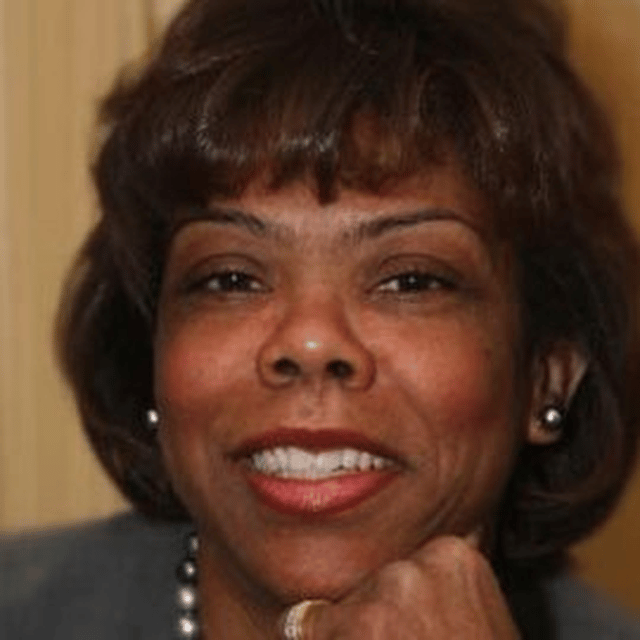 Jennifer Ayers-Moore